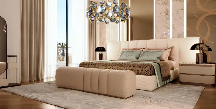 Elie Saab Vie Townhouses