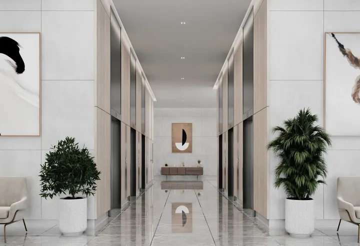 Bluebell Residence