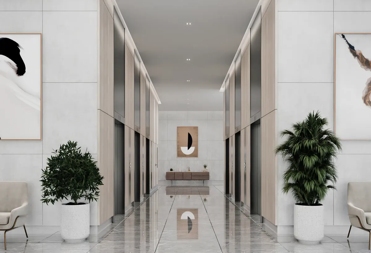 Bluebell Residence — 3
