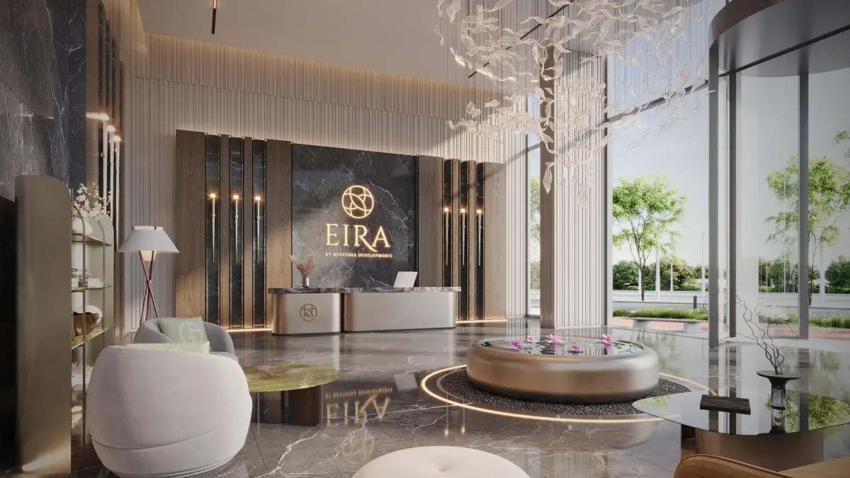 Eira — 3