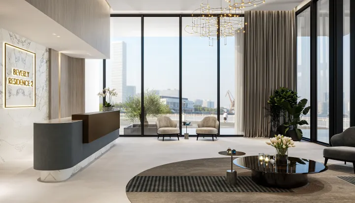 Beverly Residence 2