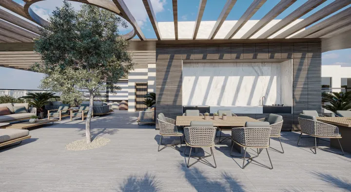 Beverly Residence 2