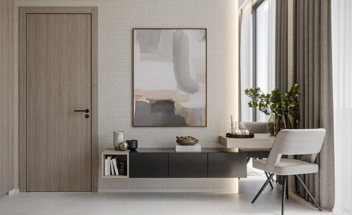 Beverly Residence 2 — 2