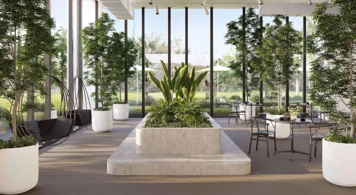 Skyhills Residences