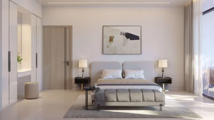 Skyhills Residences