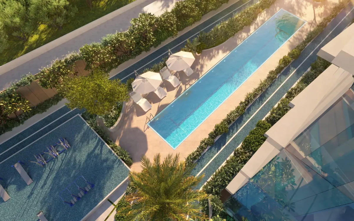 Skyhills Residences — 3