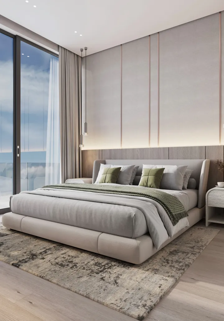 Cove Living Residence