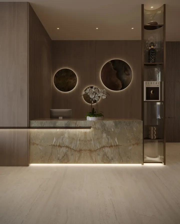 Pearl House 2