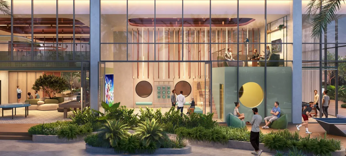 Rove Home Marasi Drive — 1