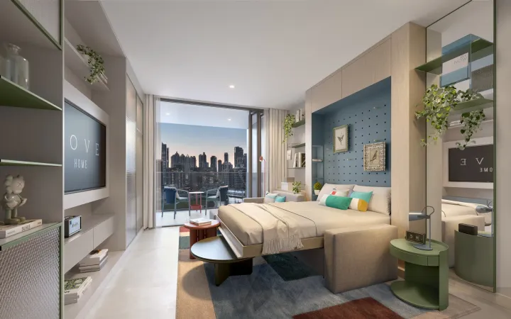 Rove Home Marasi Drive