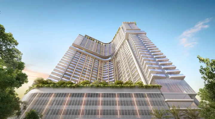 Rove Home Marasi Drive