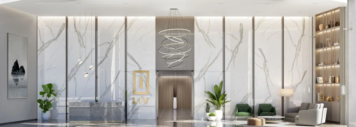 LIV Marina — 3