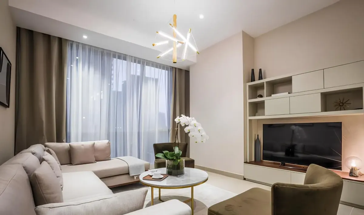 LIV Residence — 1