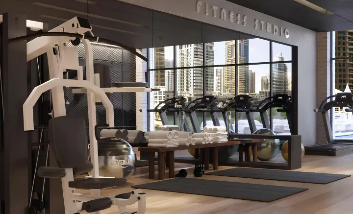LIV Residence