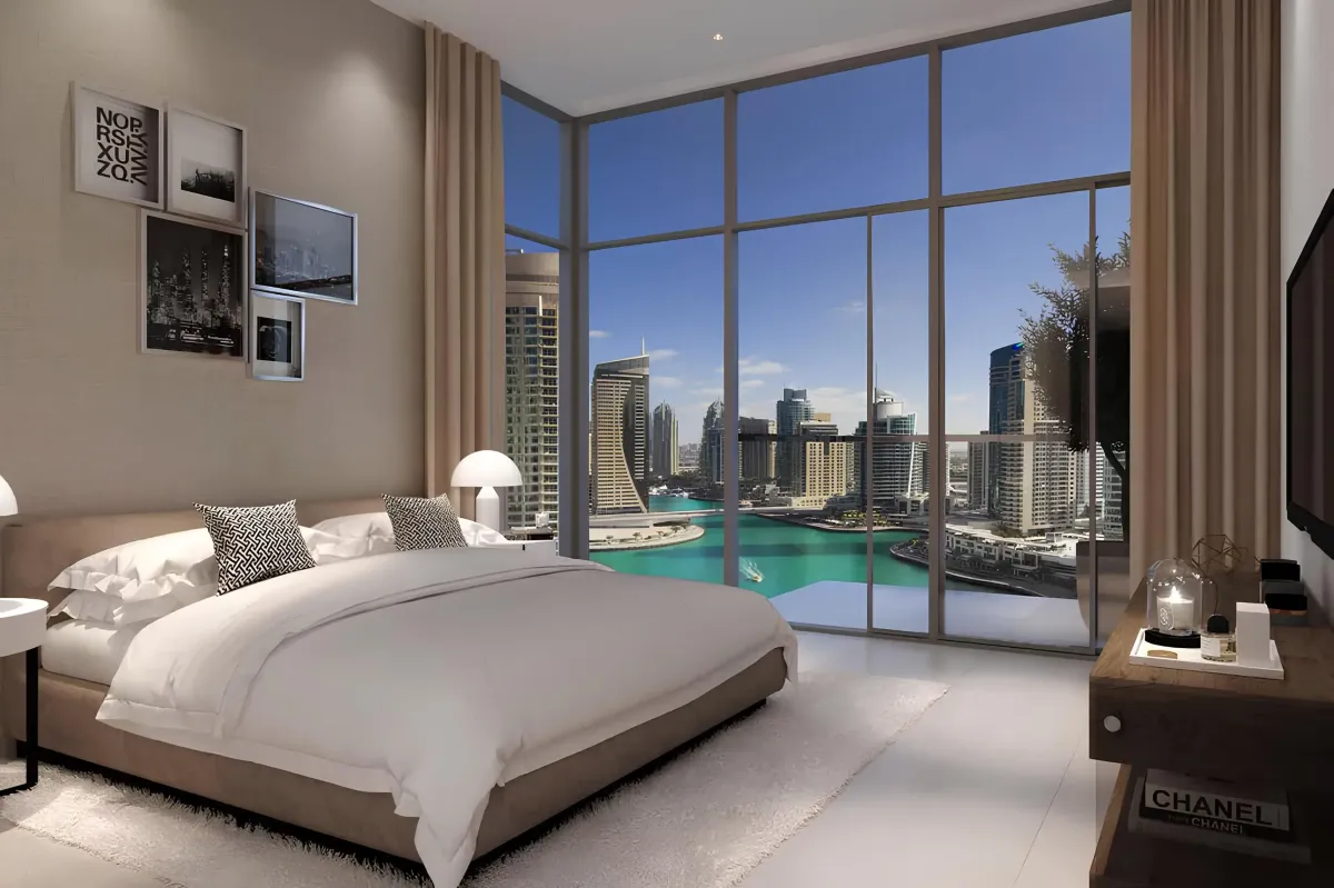 LIV Residence — 2