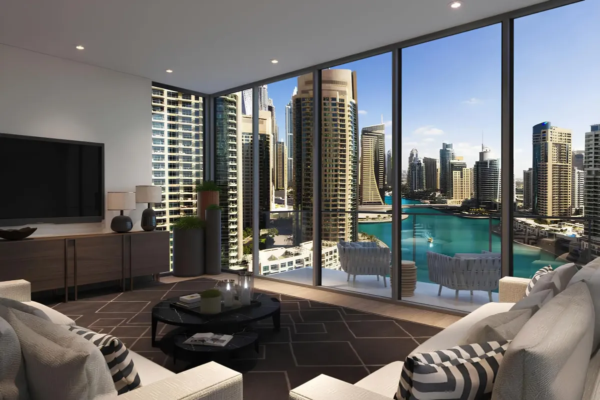 LIV Residence — 3