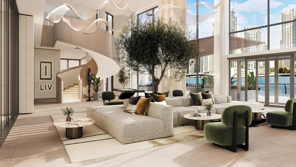 LIV Waterside — 2