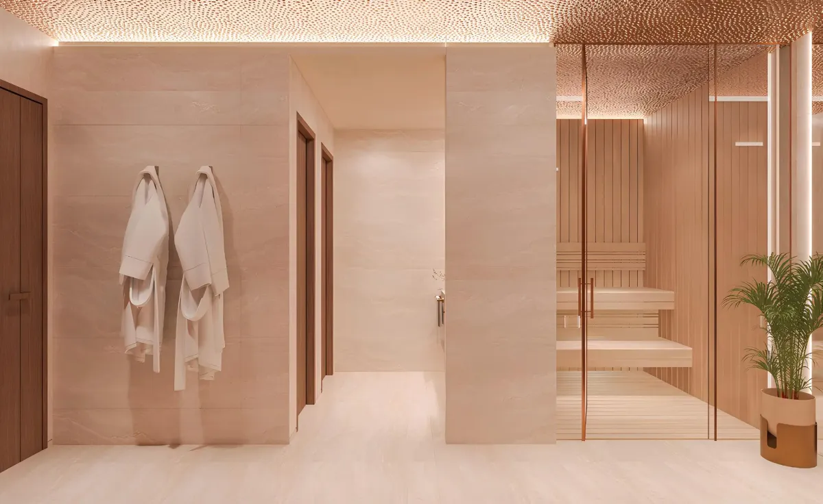 MAJID DEVELOPMENTS "Jura Terraces" NEW LAUNCH — 3