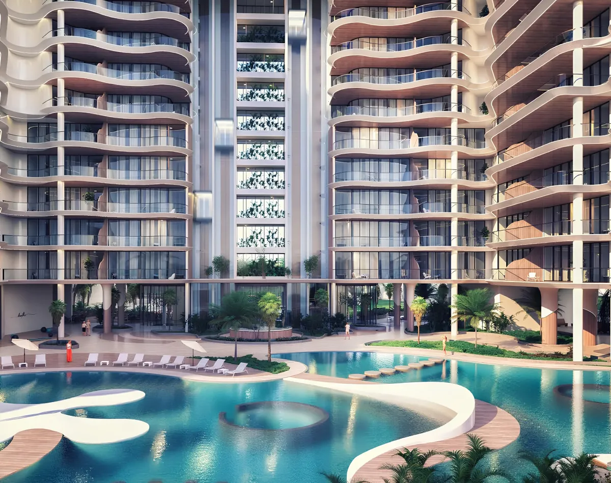 Manta Bay — 1