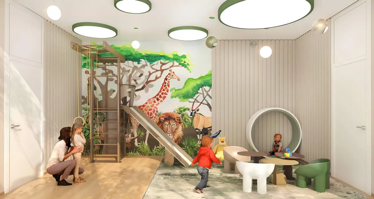 Marquis Galleria — 2