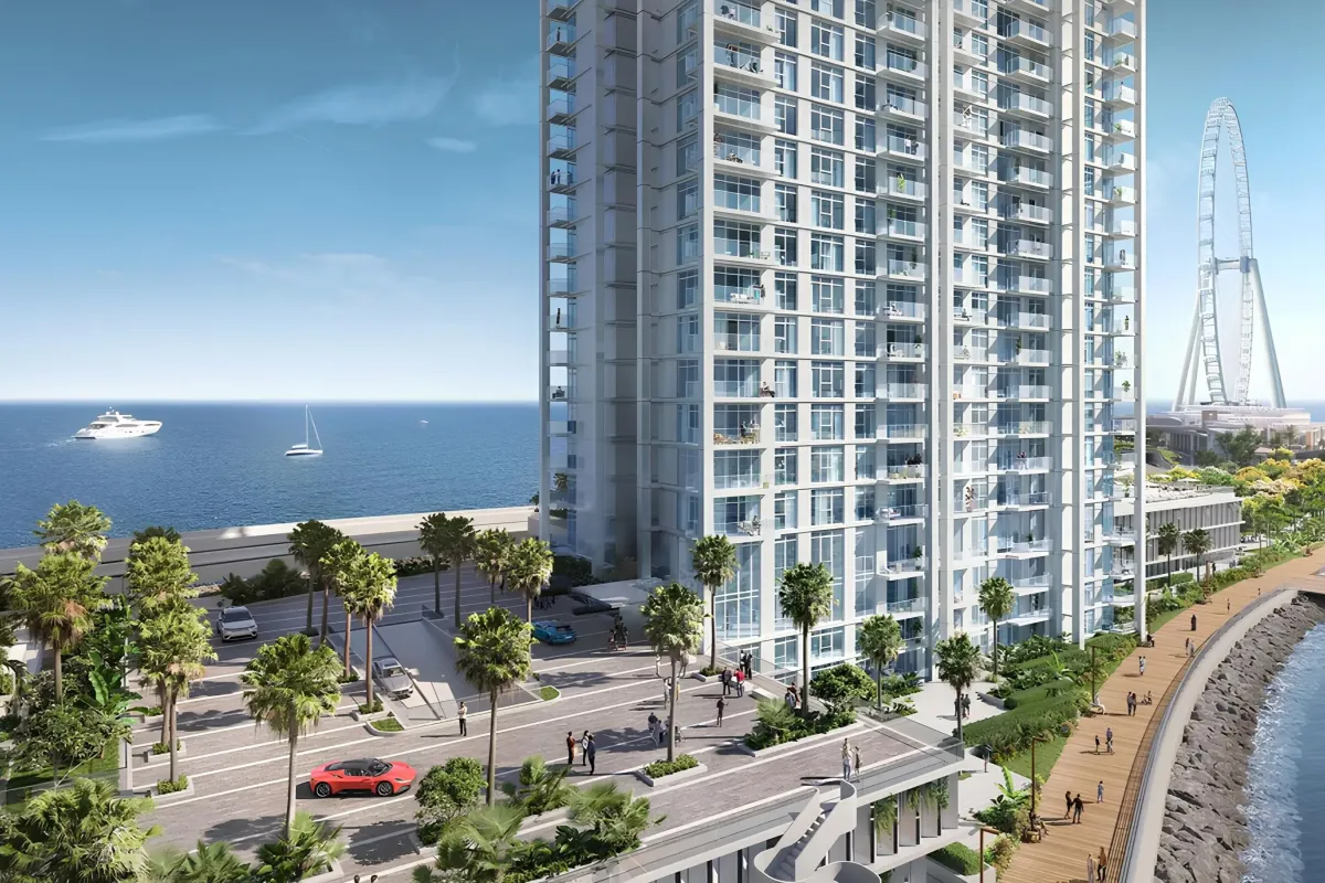 Bluewaters Bay — 3