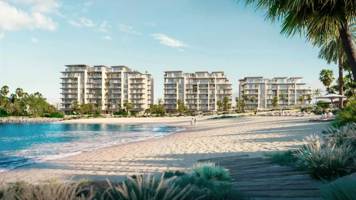 MERAAS "Solaya 8" NEW LAUNCH