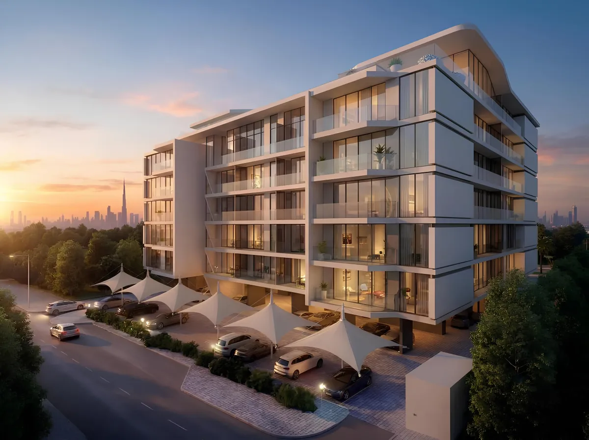 MERATH "Cresswell Homes" NEW LAUNCH — 1