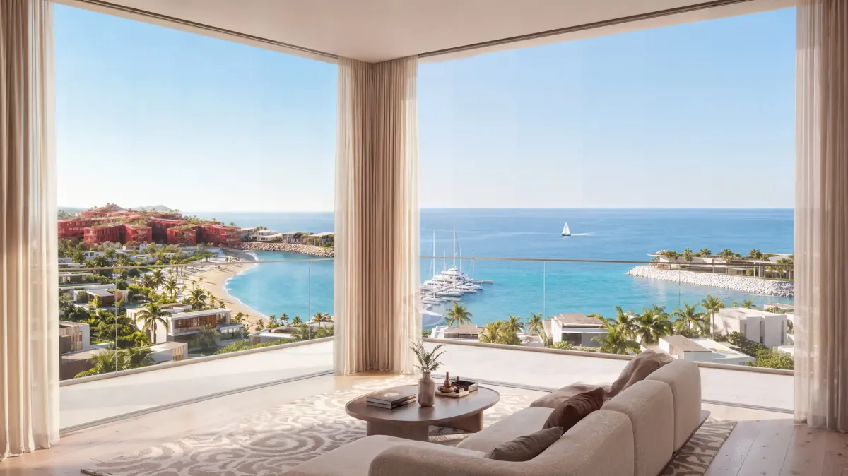 MIRA DEVELOPMENTS "Mira Coral Bay - Richmond Residences Building 2" NEW LAUNCH — 1