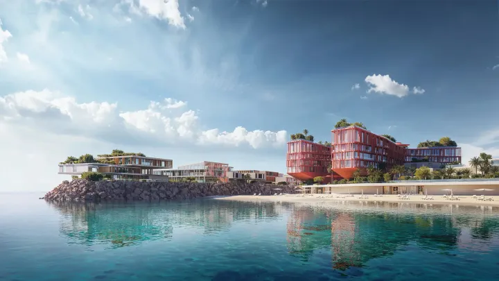 MIRA DEVELOPMENTS "Mira Coral Bay - Richmond Residences Building 2" NEW LAUNCH