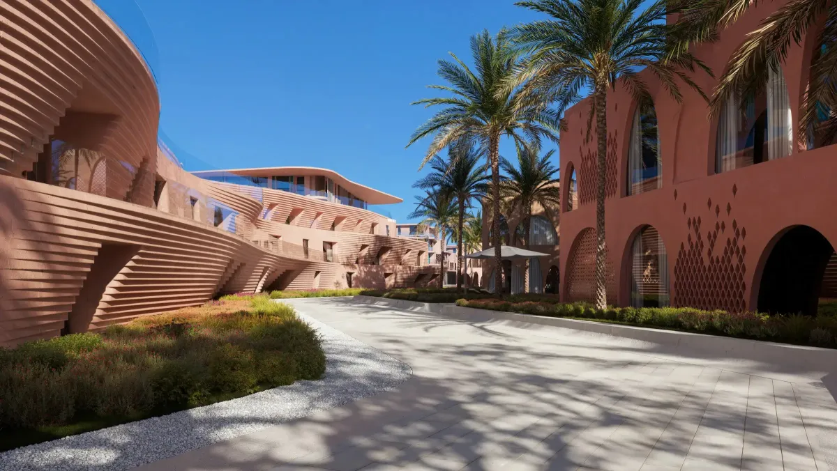 MIRA DEVELOPMENTS "Mira Coral Bay - Richmond Residences Building 2" NEW LAUNCH — 2