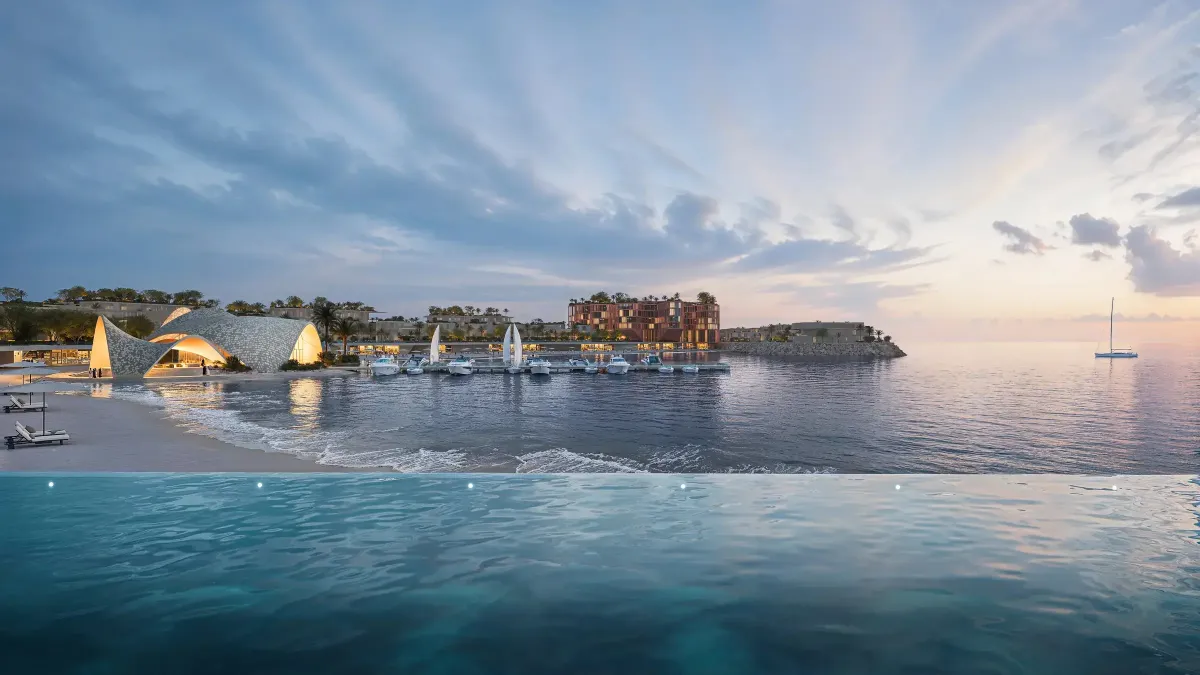 MIRA DEVELOPMENTS "Mira Coral Bay - Richmond Residences Building 2" NEW LAUNCH — 3