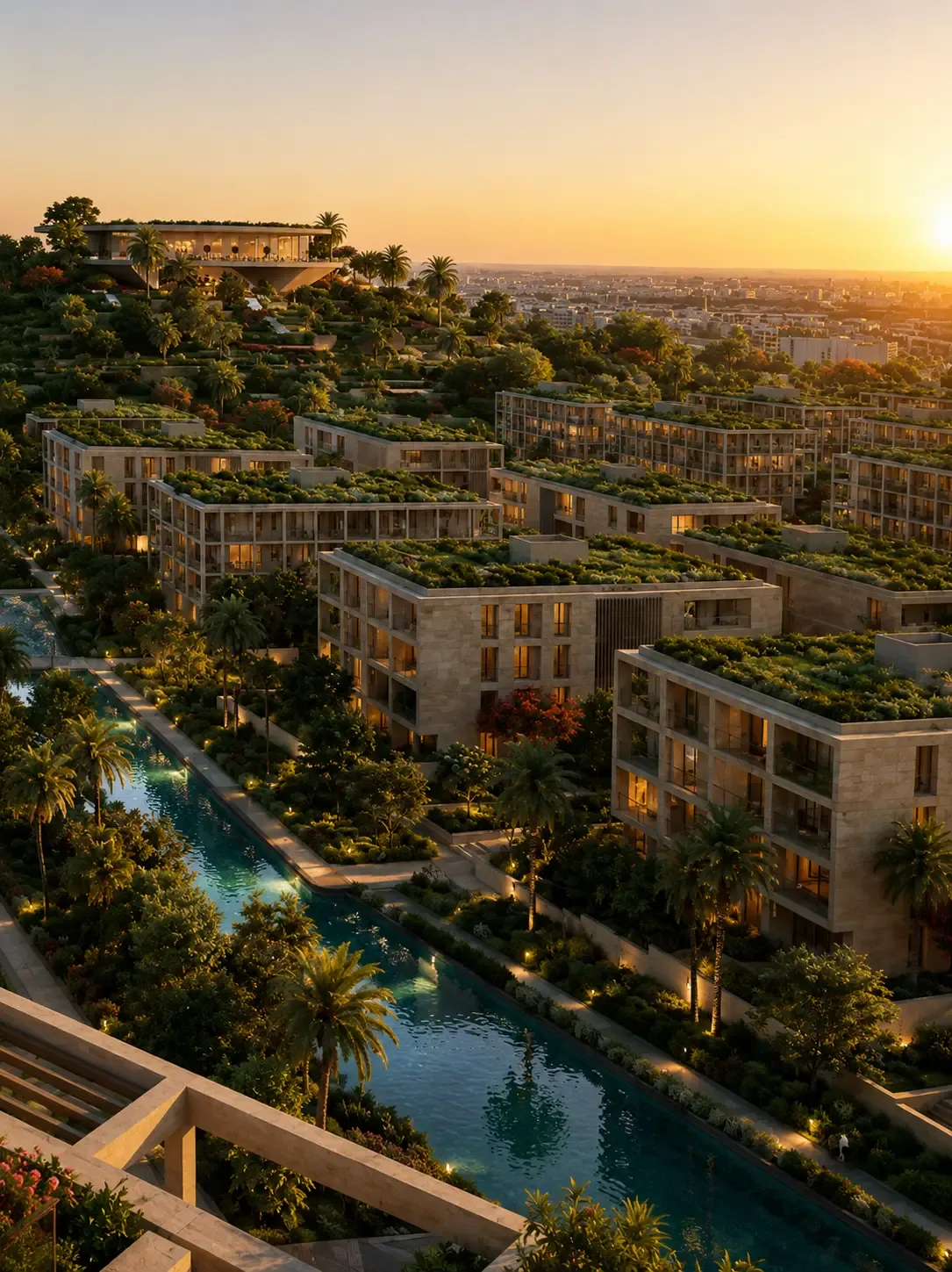 MIRA DEVELOPMENTS "MIRA Hills" NEW LAUNCH — 1