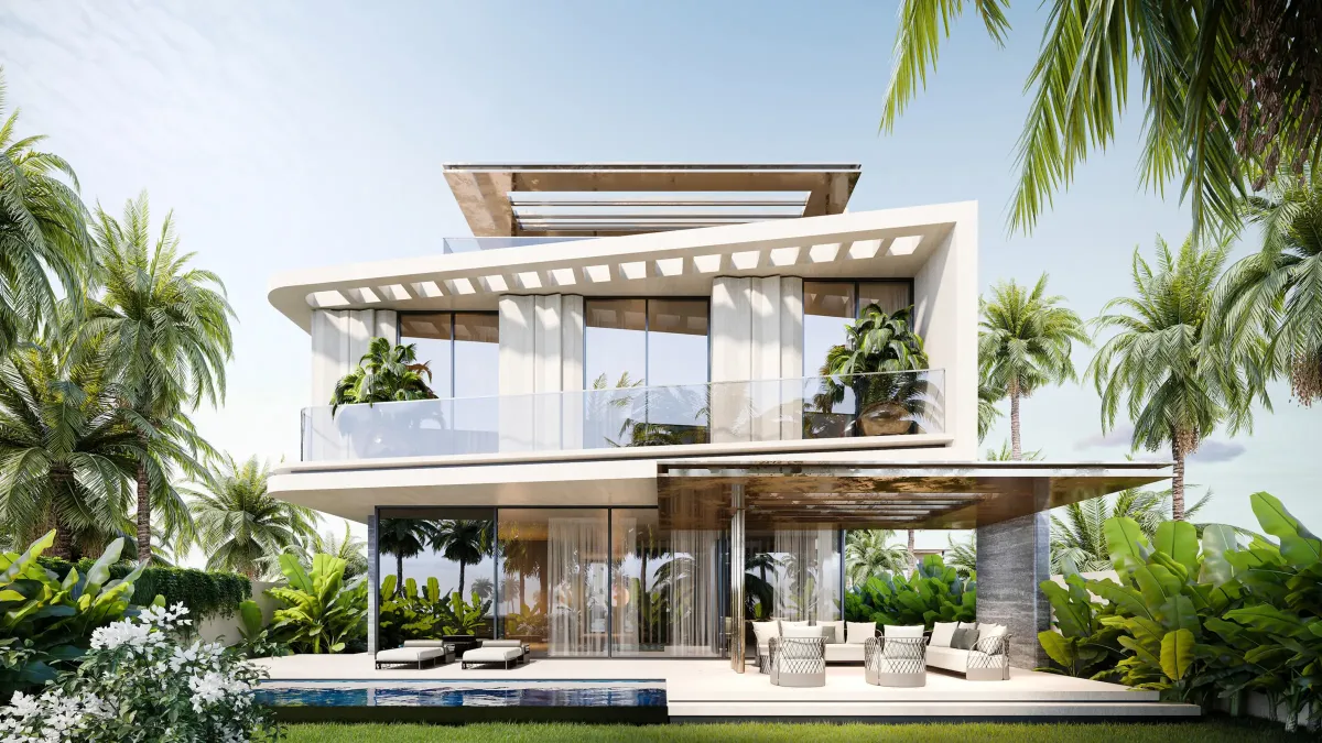 Mira Villas by Bentley Home — 1