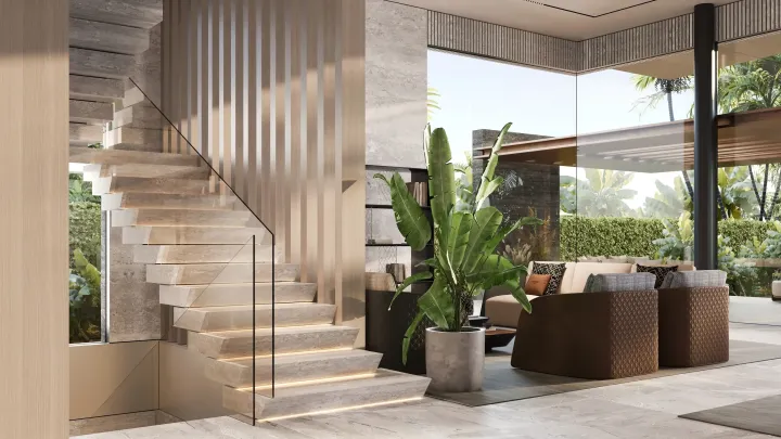 Mira Villas by Bentley Home