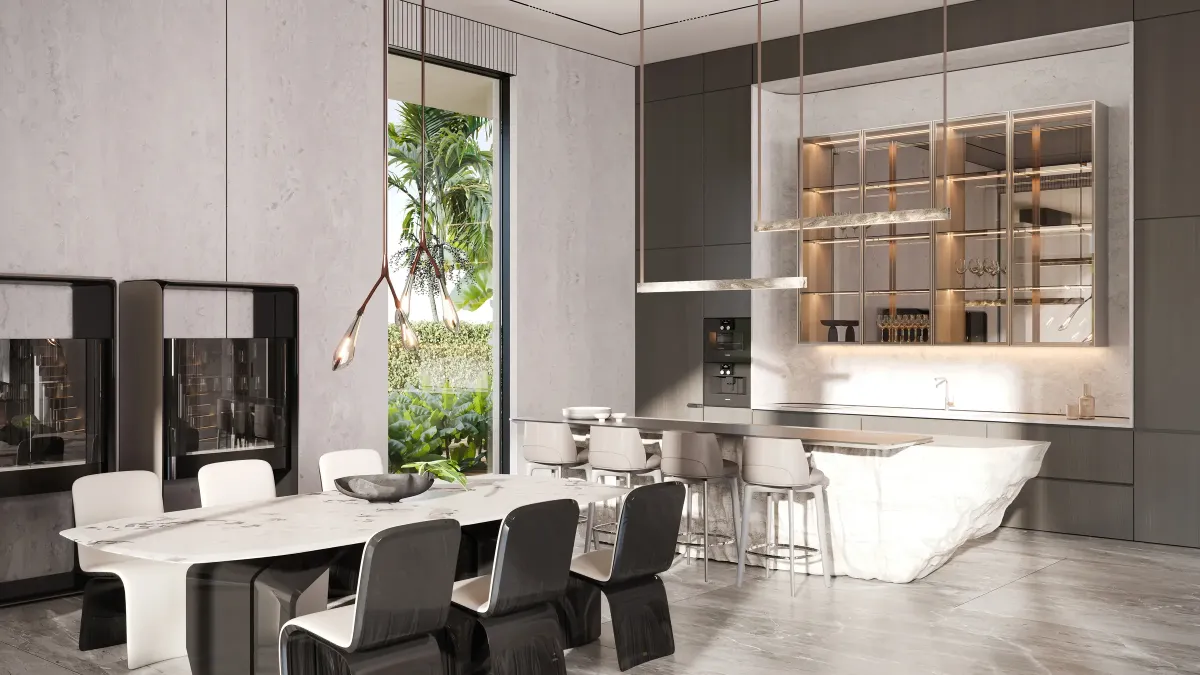 Mira Villas by Bentley Home — 2