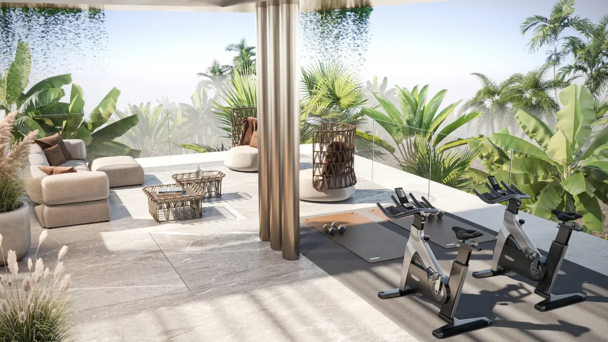 Mira Villas by Bentley Home — 3