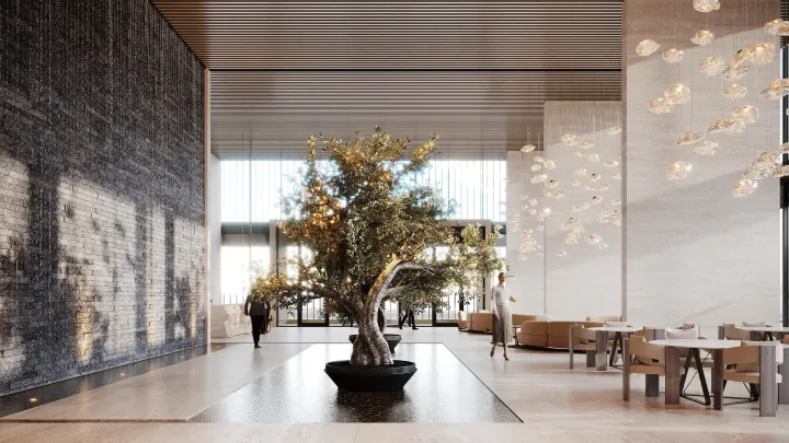 Trussardi Residences Phase 1