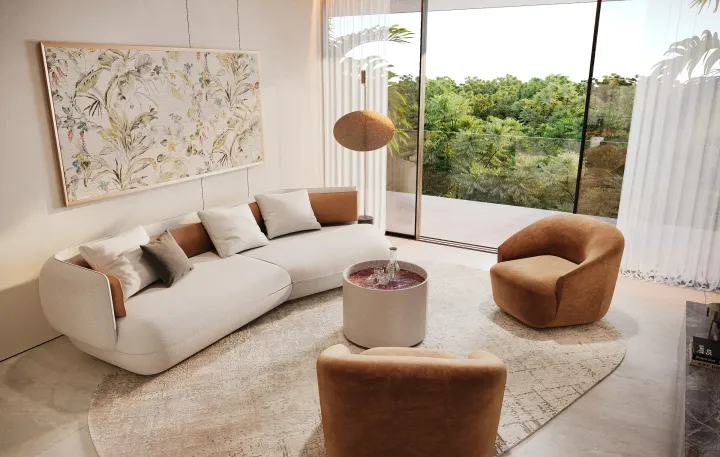 Trussardi Residences Phase 1