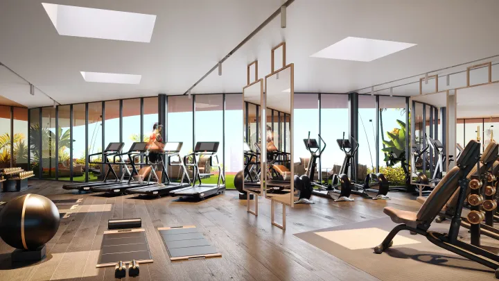 Trussardi Residences Phase 1