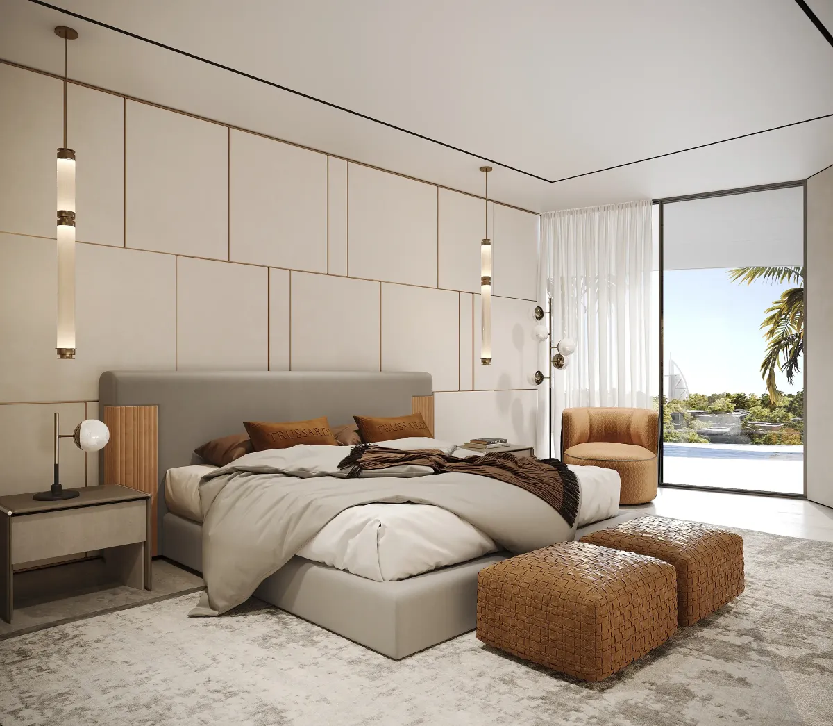 Trussardi Residences Phase 1 — 2