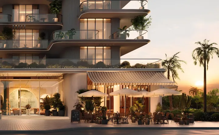 MR. EIGHT DEVELOPMENT "Le Château Piétrus" NEW LAUNCH