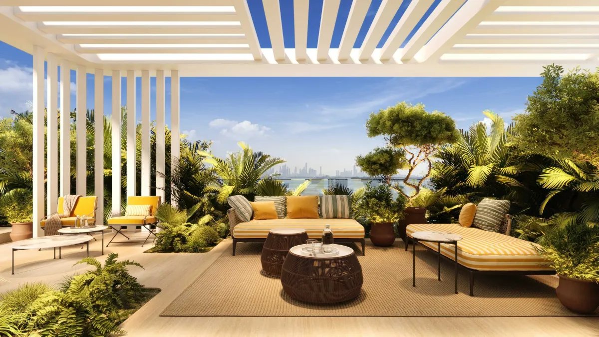 MR. EIGHT DEVELOPMENT "Le Château Piétrus" NEW LAUNCH — 2