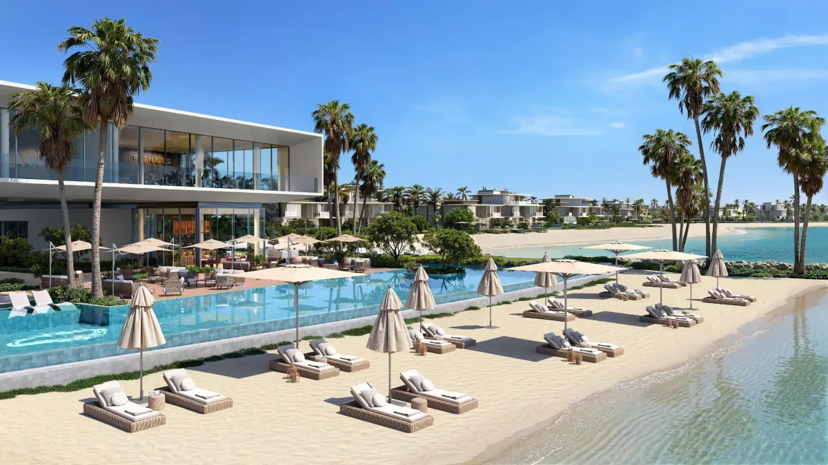 Bay Estate — 1