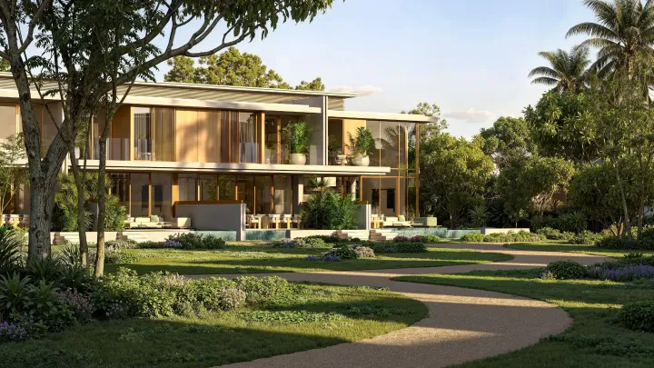Bay Estate