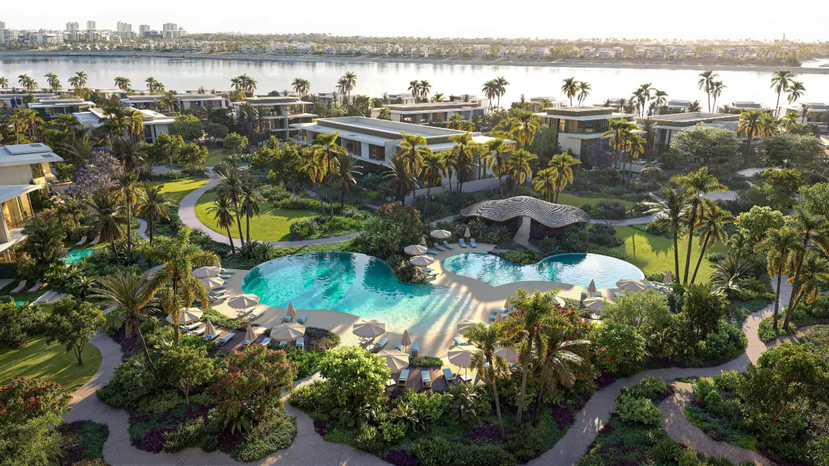 Bay Estate — 2