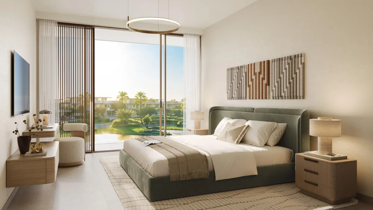 Bay Estate — 3