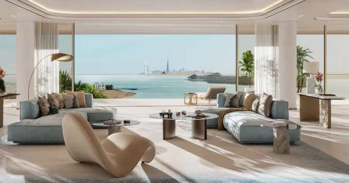 Como Residences