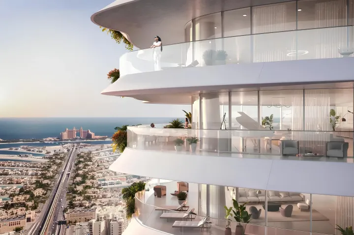 Como Residences