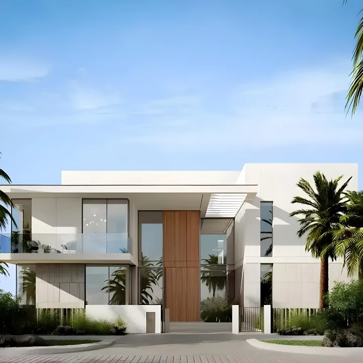District One West Phase One