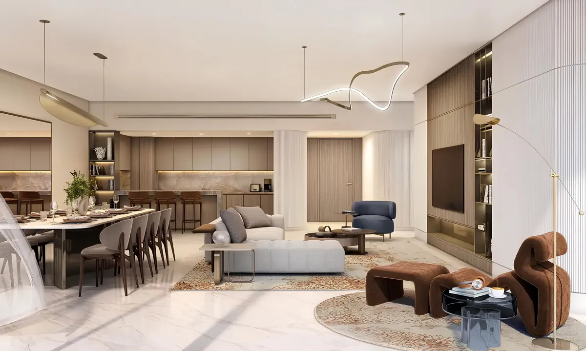 Palm Beach Tower 1 — 2